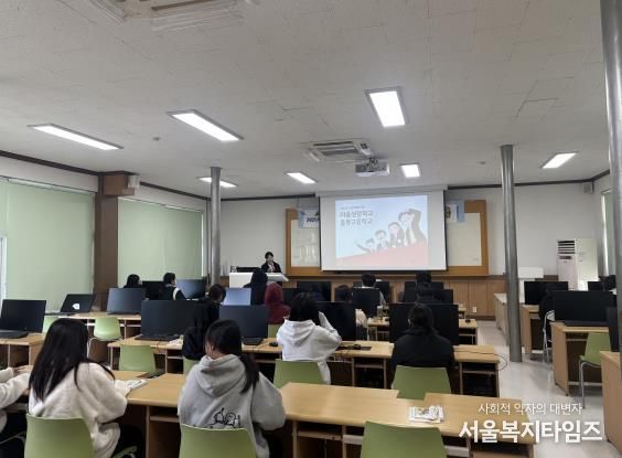 울릉군, 청소년 마음건강 프로그램 ‘마음성장학교’ 성료