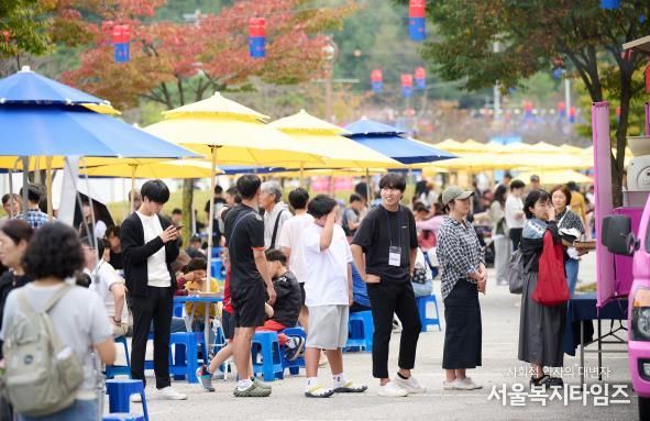 2025 남원국제드론제전 with 로봇, 나눔까지 담은 축제로