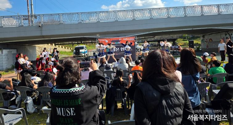 2025년 청소년축제 Dream Plus+ “해미 데몬 헌터스” 성료