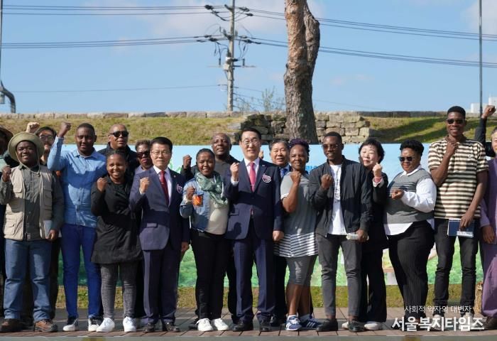 홍성 유기농 페스타, 4만명이 함께한 유기농의 향연