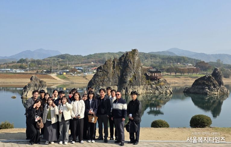 단양교육지원청, ‘저경력 공무원 맞춤형 연수’ 실시