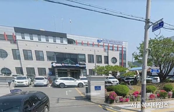 홍천교육지원청