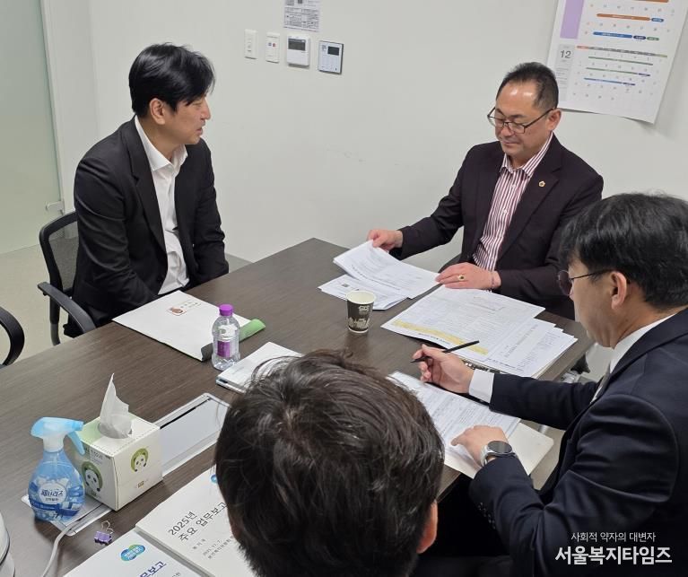 경기도의회 김완규 의원,