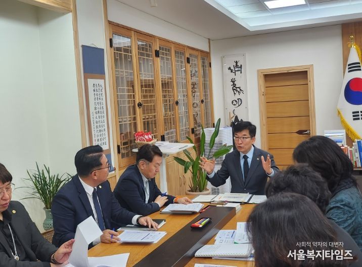 동료직원 비보에 깊은 애도