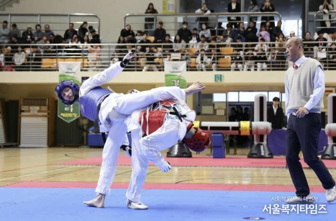 의왕시, 중국 셴닝시 태권도 대표단 초청 국제 스포츠교류 추진