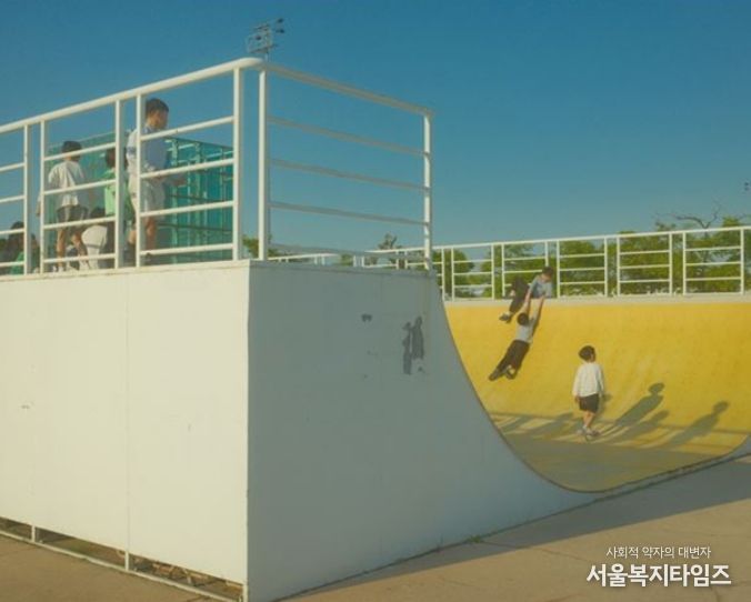 제46회 근로자문화예술제(사진부문 노동부장관상 이준혁 '기울어진 오후')