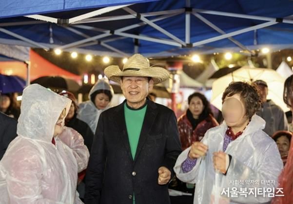 진도군, '진도홍주 하이볼 페스타' 성황리 개최