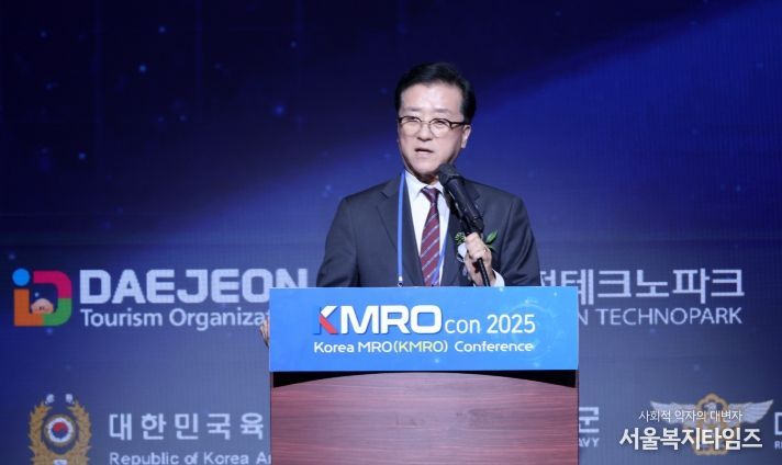 대전시의회 조원휘 의장