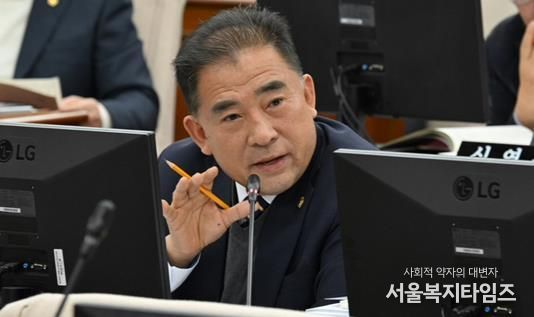 조성운 강원특별자치도의원(삼척1), “강원 유일의 삼척 사직단, 이제는 제대로 복원·보존해야”