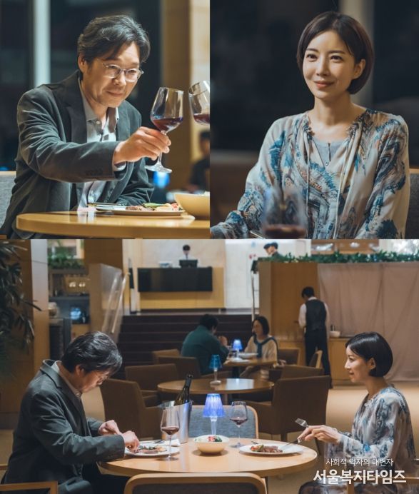 사진제공= JTBC·SLL·하우픽쳐스