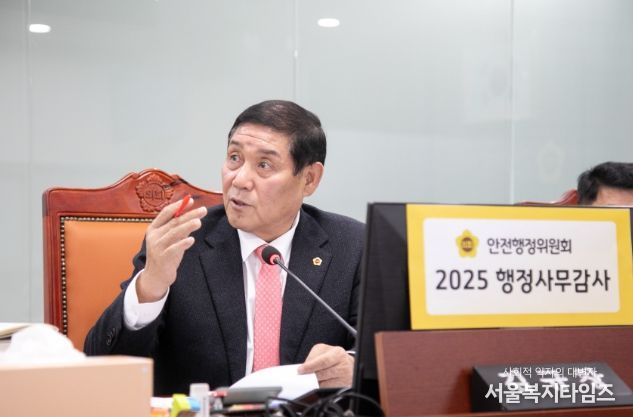 경기도의회 김규창 부의장