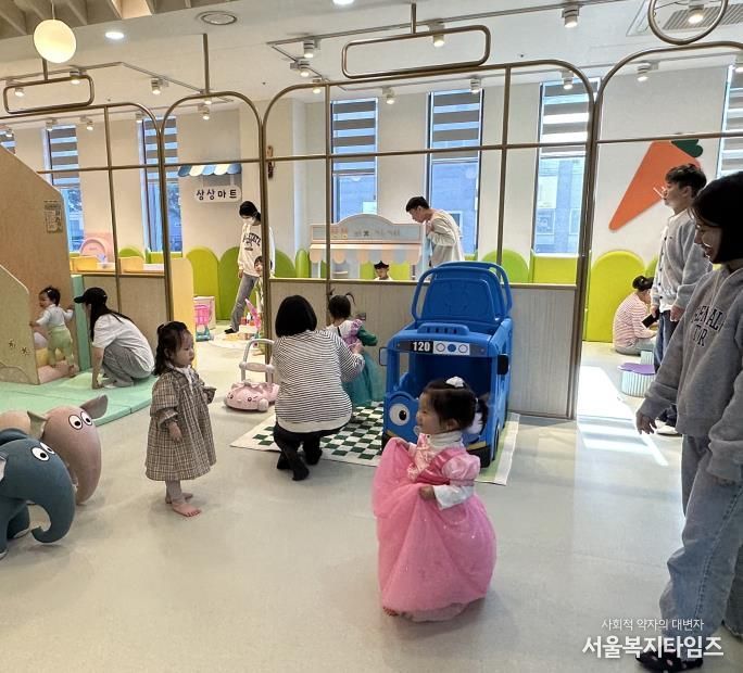 아이 키우기 좋은 안동, 2025년 이렇게 달라졌습니다