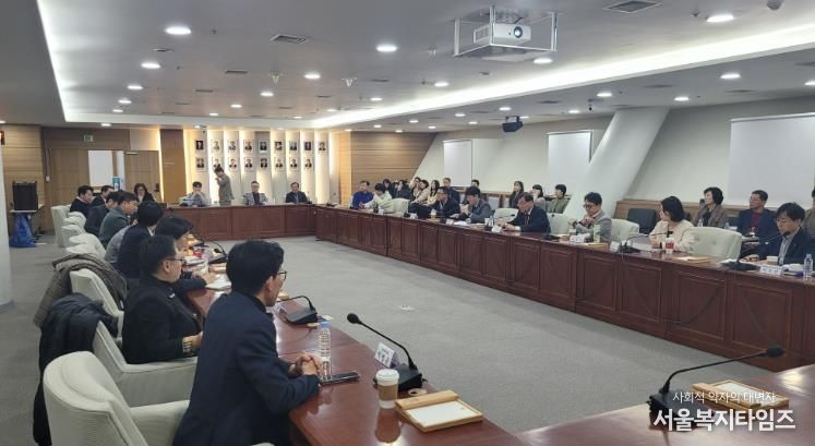 ‘제3차 AI기업 조찬간담회’ 현장사진