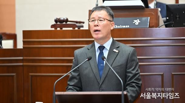 완주군의회 이주갑 위원장, “구이면 치유관광 재정비해야”