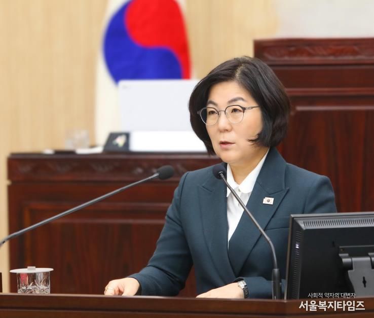 시장님 시정브리핑(의회)