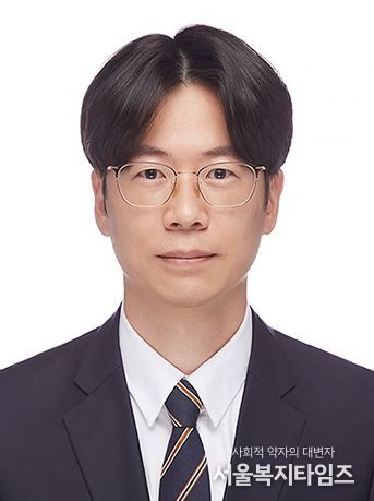 경상국립대학교 안전관리본부 문지훈 주무관