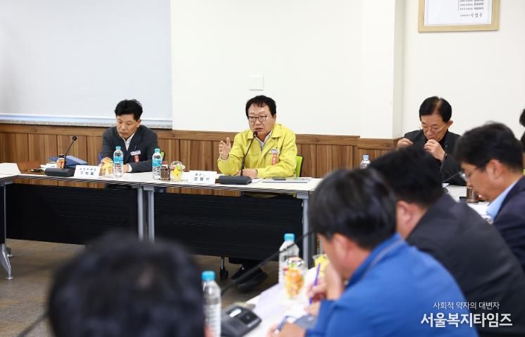 울진군, 수소도시 조성 속도낸다