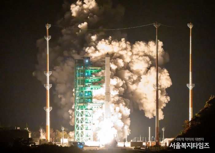 ※사진출처: 한국항공우주연구원