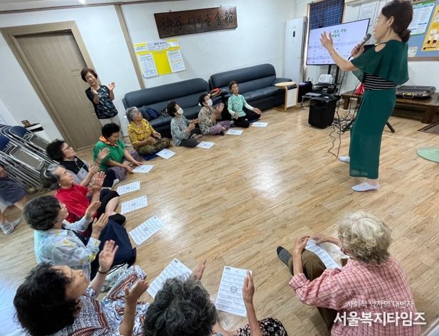 성주군보건소 “트리플 크라운” 달성! 심뇌혈관 3년 연속 및 복지부 종합 최우수 수상