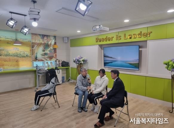 학생 참여 심리극으로 학교폭력·교권 침해 예방