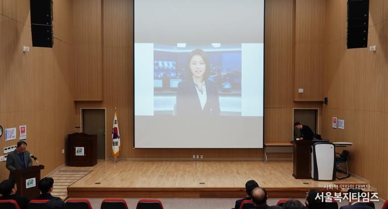 천안도시공사, AI 기반 명예직원 ‘유순’ 정식 도입