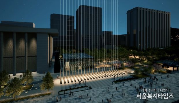 서울시의회 장태용 행정자치위원장