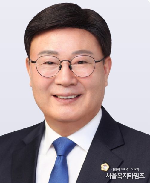 전북특별자치도의회 문승우 의장