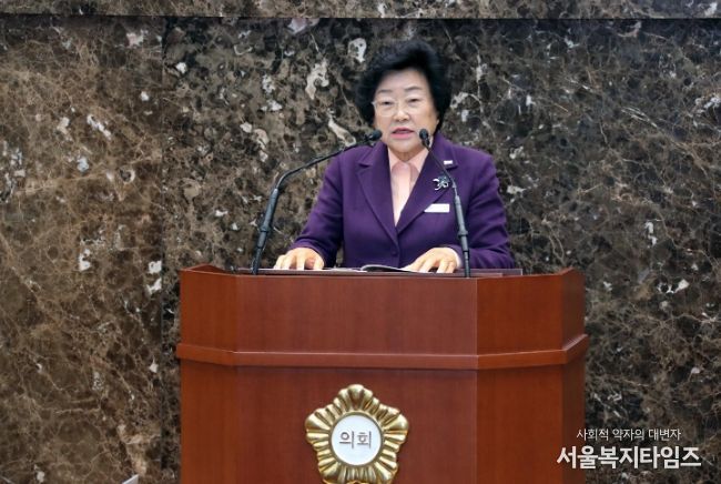 김경희 이천시장