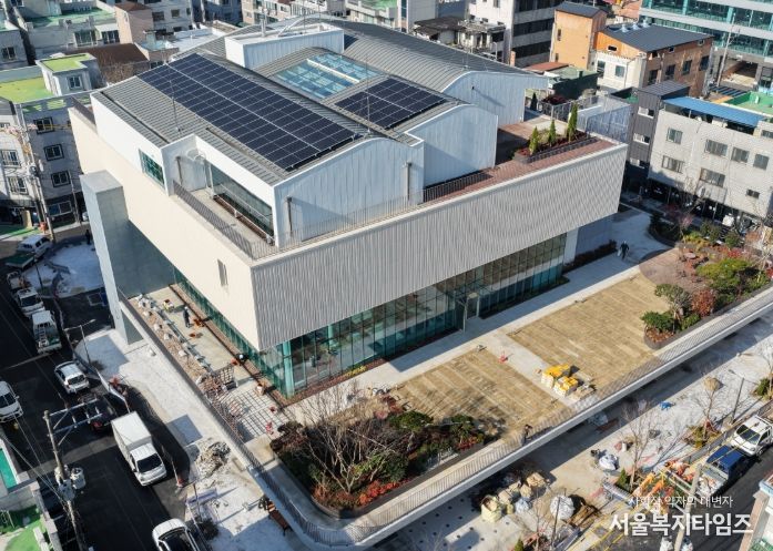 진주 구.영남백화점 사업후