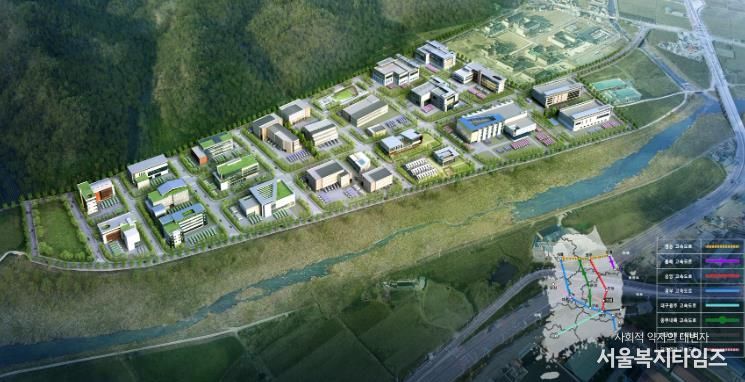 의성군, 그린바이오산업 육성지구(천연물 분야) 최종 선정