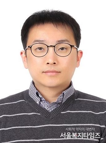 상국립대학교(GNU) 공과대학 기계공학부 김형모 교수