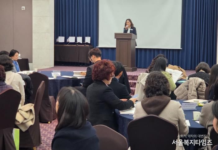 경북교육청, ‘2025 굿센스 사업 성과공유회’ 개최