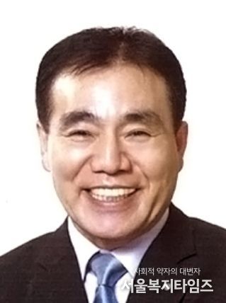 제주도의회 양영식 위원장