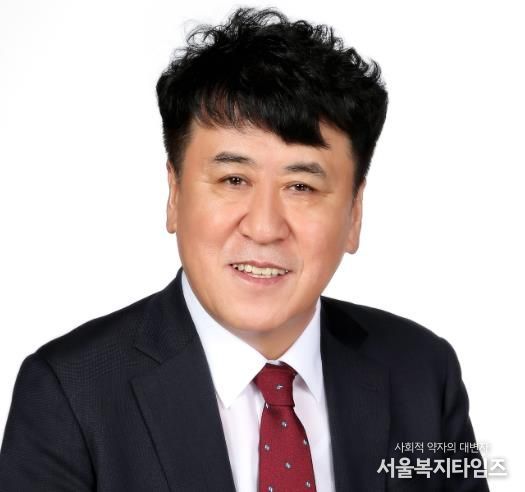 지역경제·사회발전 부문 - 강영대 씨