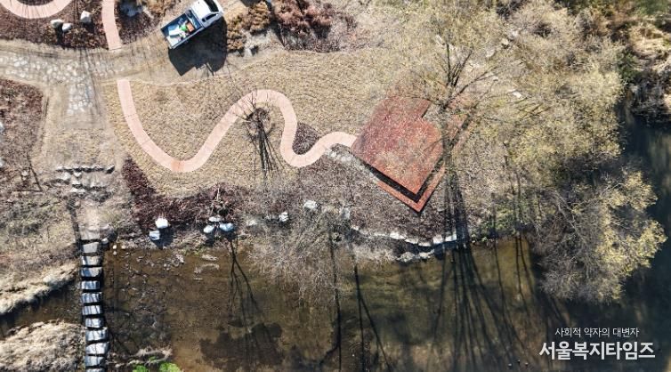 춘천시, 석사동 ‘생활정원’ 준공… 도심 속 녹색 쉼터로 재탄생