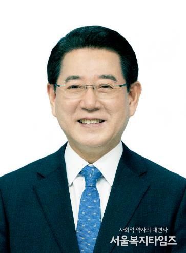 김영록 지사 사진