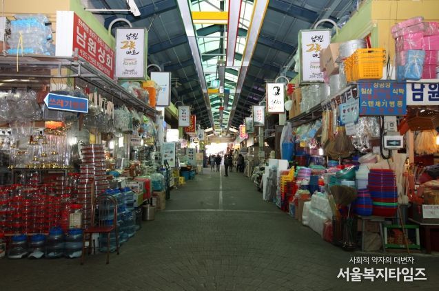 전주 남부시장, 대한민국 전통시장 혁신모델로 ‘우뚝’