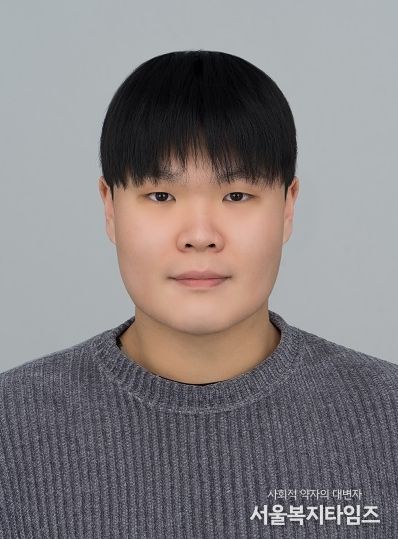 경상국립대학교(GNU) 자연과학대학 항노화신소재과학과 학·석사연계생 이경호 씨