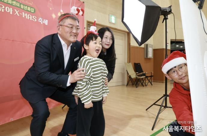 예천군, 영유아 창의문화센터 성황리에 마무리