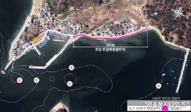 (군산) 비안도지구