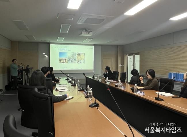 고흥군-여수한영대 ‘전남 RISE사업’ 협력 성과 한자리에서 공유