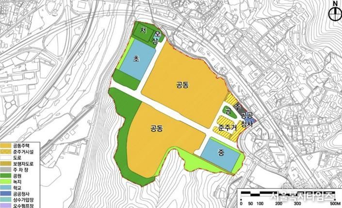 광주시, 쌍령지구 도시개발사업 경기도 구역 지정 고시