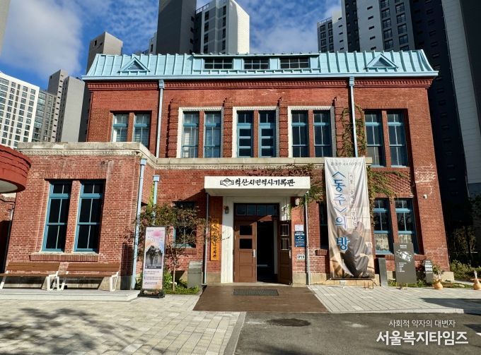 시민의 기억이 역사가 되는 '기록도시 익산'