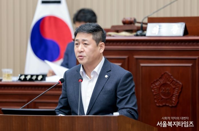 정은철 운영위원장