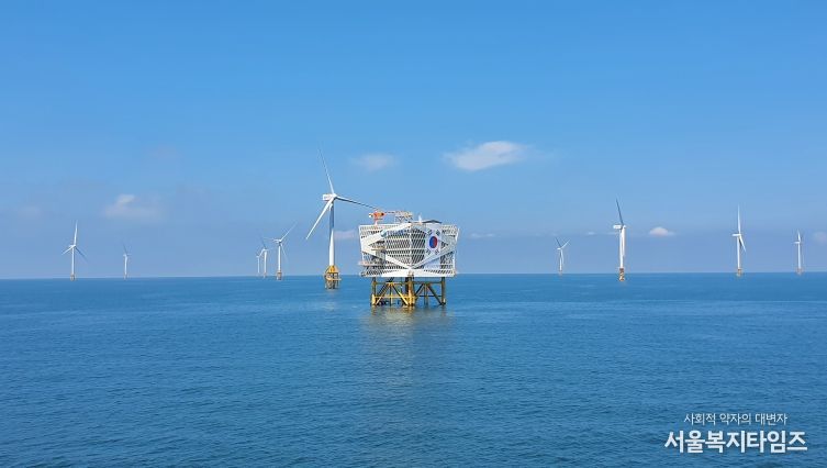 부안군 바람연금 만들어 연금도시 전환 예고