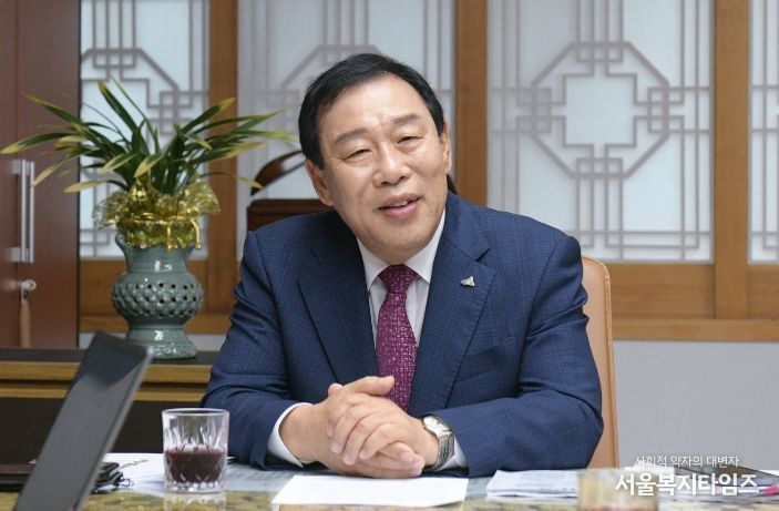 최민호 세종시장