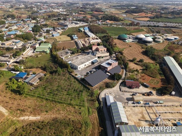 새만금유역 수질개선과 혁신도시 악취 해소에 청신호