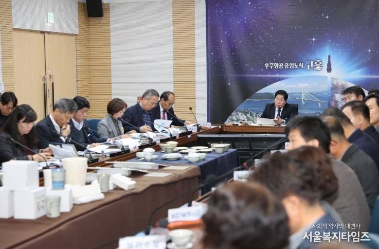 고흥군, ‘고흥 흙’ 을 분청 브랜드로! 지자체 최초 특화상품 산업화 시동