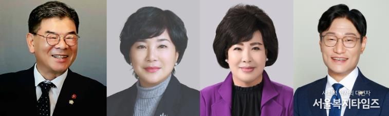 경산시의회, 의원 발의 조례안 4건 의결