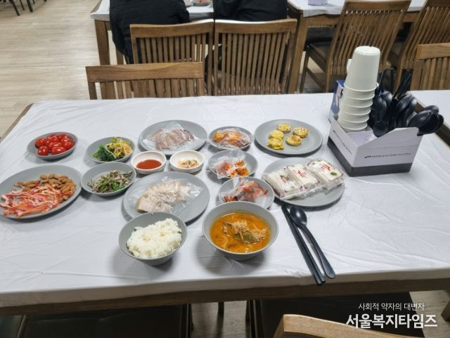 순창군, 1회용품 없는 장례식장 …다회용기 사용 정착